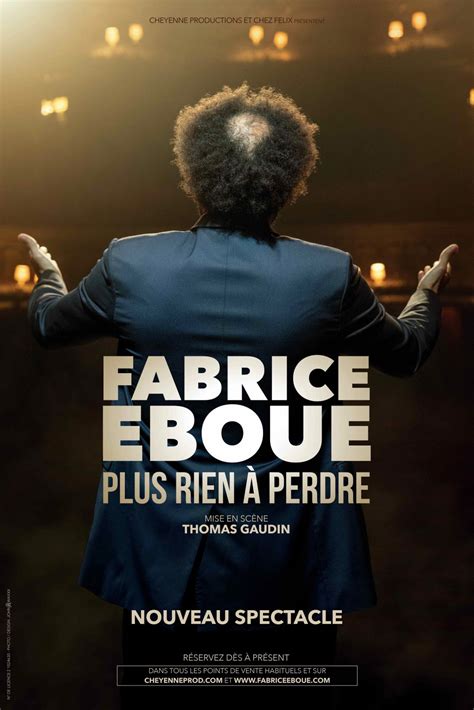 Fabrice eboué plus rien a perdre download